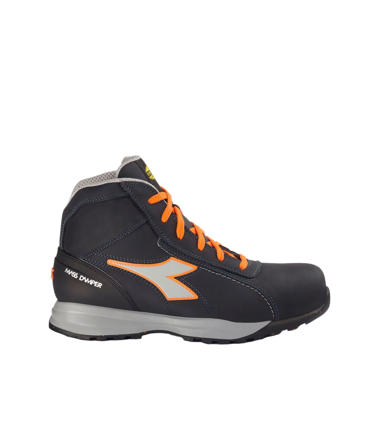 SCARPA GLOVE MDS MID S3S FO HRO SR