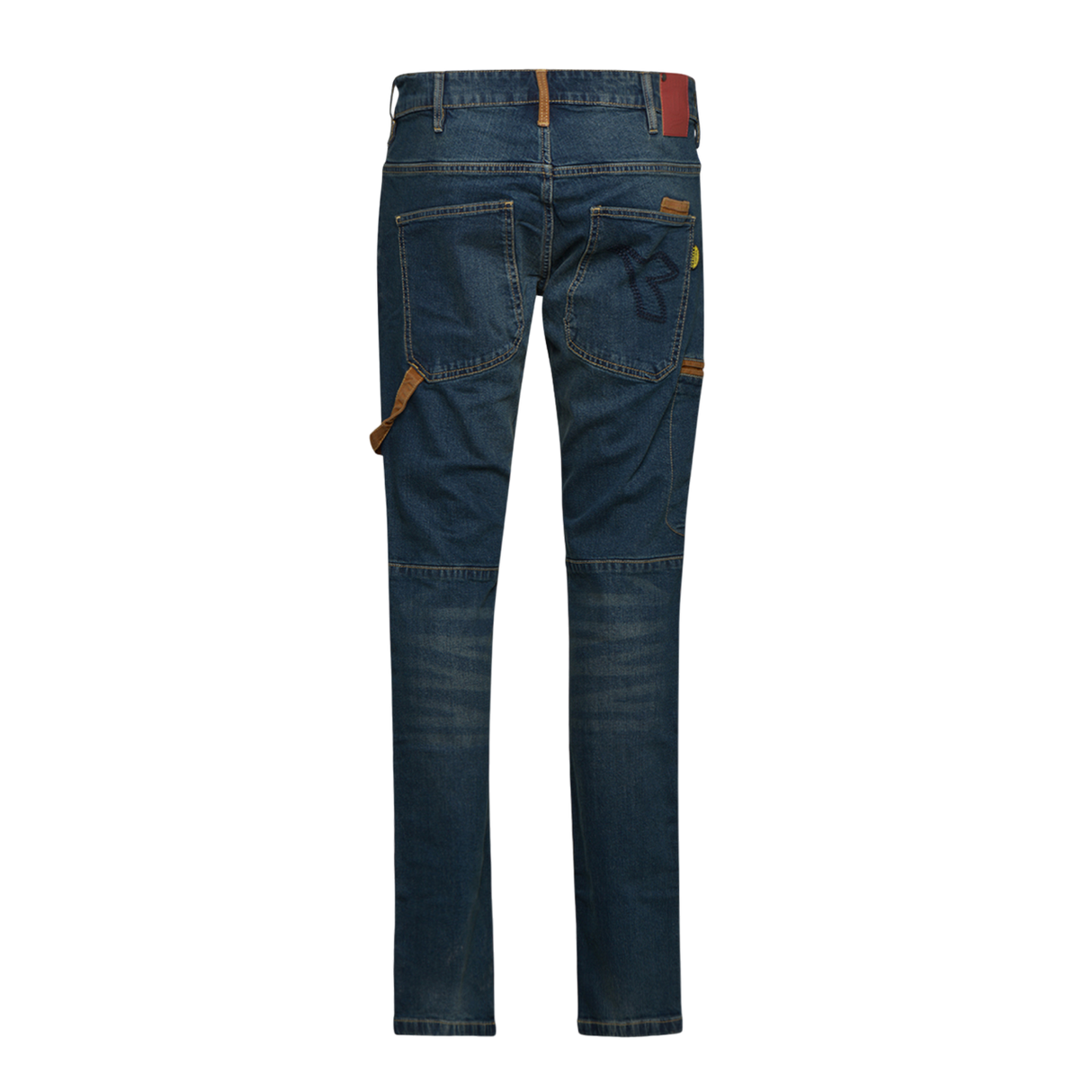 PANTALONE JEANS DA LAVORO - STONE PLUS
