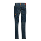 PANTALONE JEANS DA LAVORO - STONE PLUS