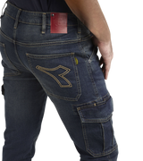 PANTALONE - STONE CARGO