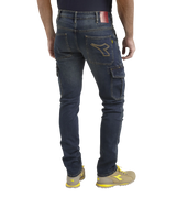 PANTALONE - STONE CARGO