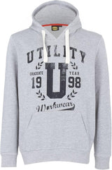 FELPA DA LAVORO - SWEATSHIRT HOOD GRAPHICFELPA DA LAVORO