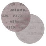 ABRANET Disco Abrasivo Ø 125mm Grip conf. 10 pz