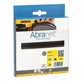 ABRANET Disco Abrasivo Ø 125mm Grip conf. 10 pz