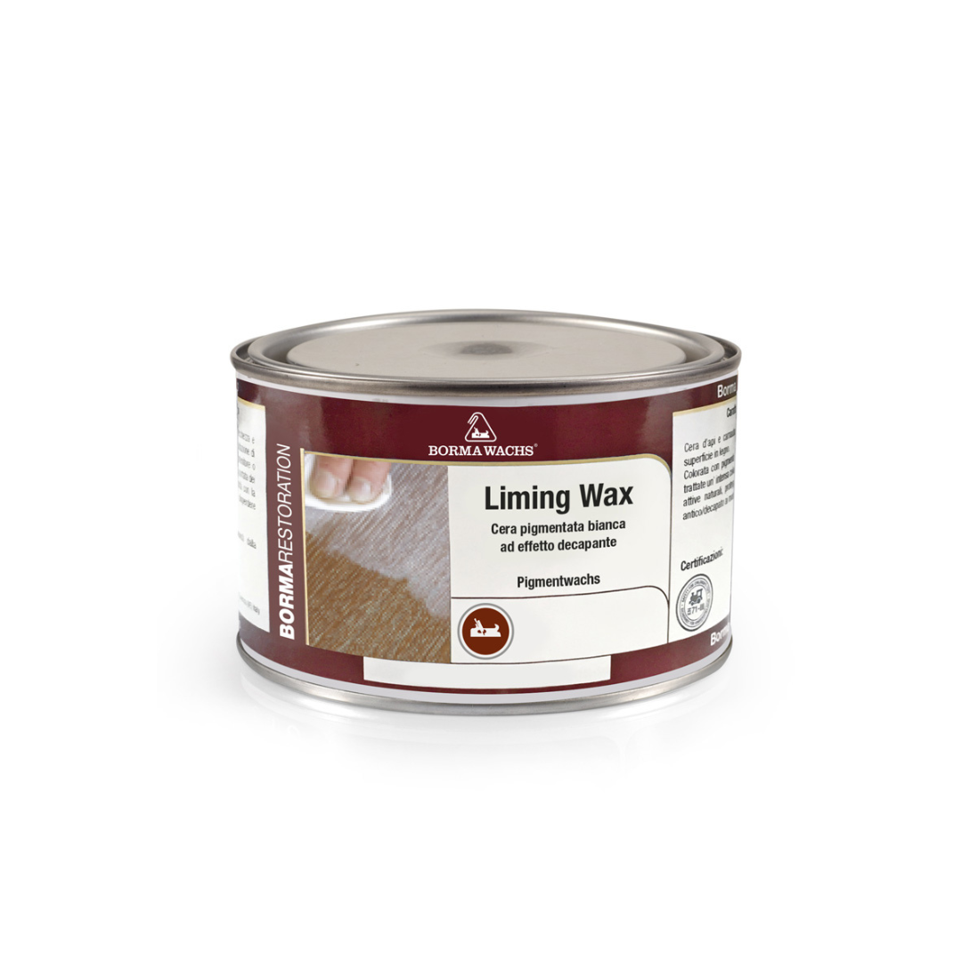 CERA BIANCA - LIMING WAX