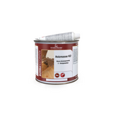STUCCO PER LEGNO BICOMPONENTE - HOLZMASSE K2