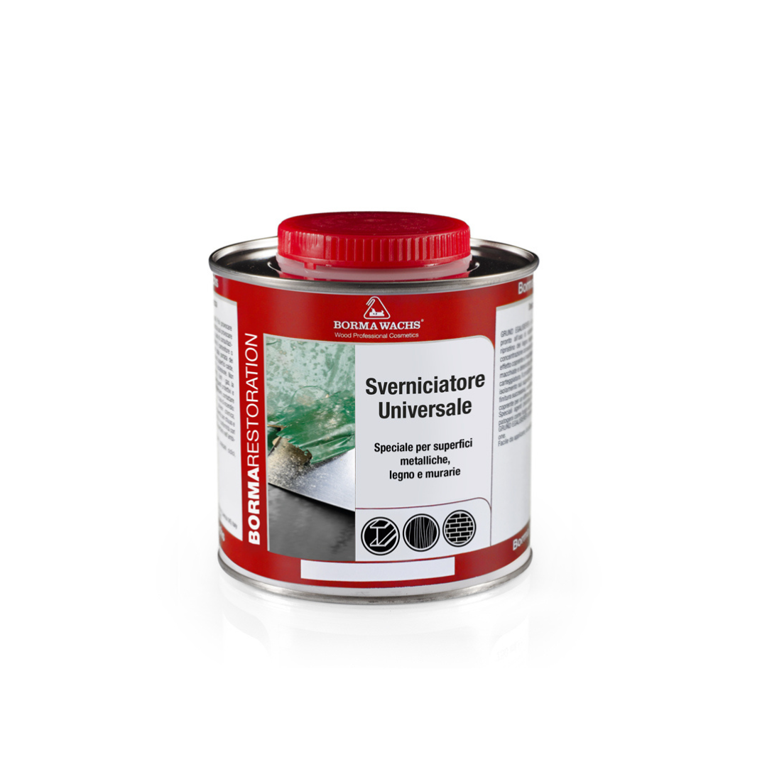 SVERNICIATORE UNIVERSALE EXTRAFORTE