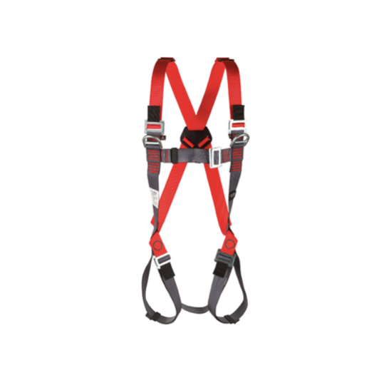Vertical 2 - Imbracatura completa
