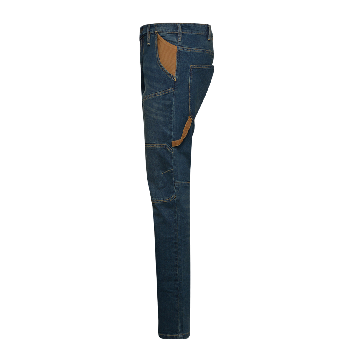 PANTALONE JEANS DA LAVORO - STONE PLUS