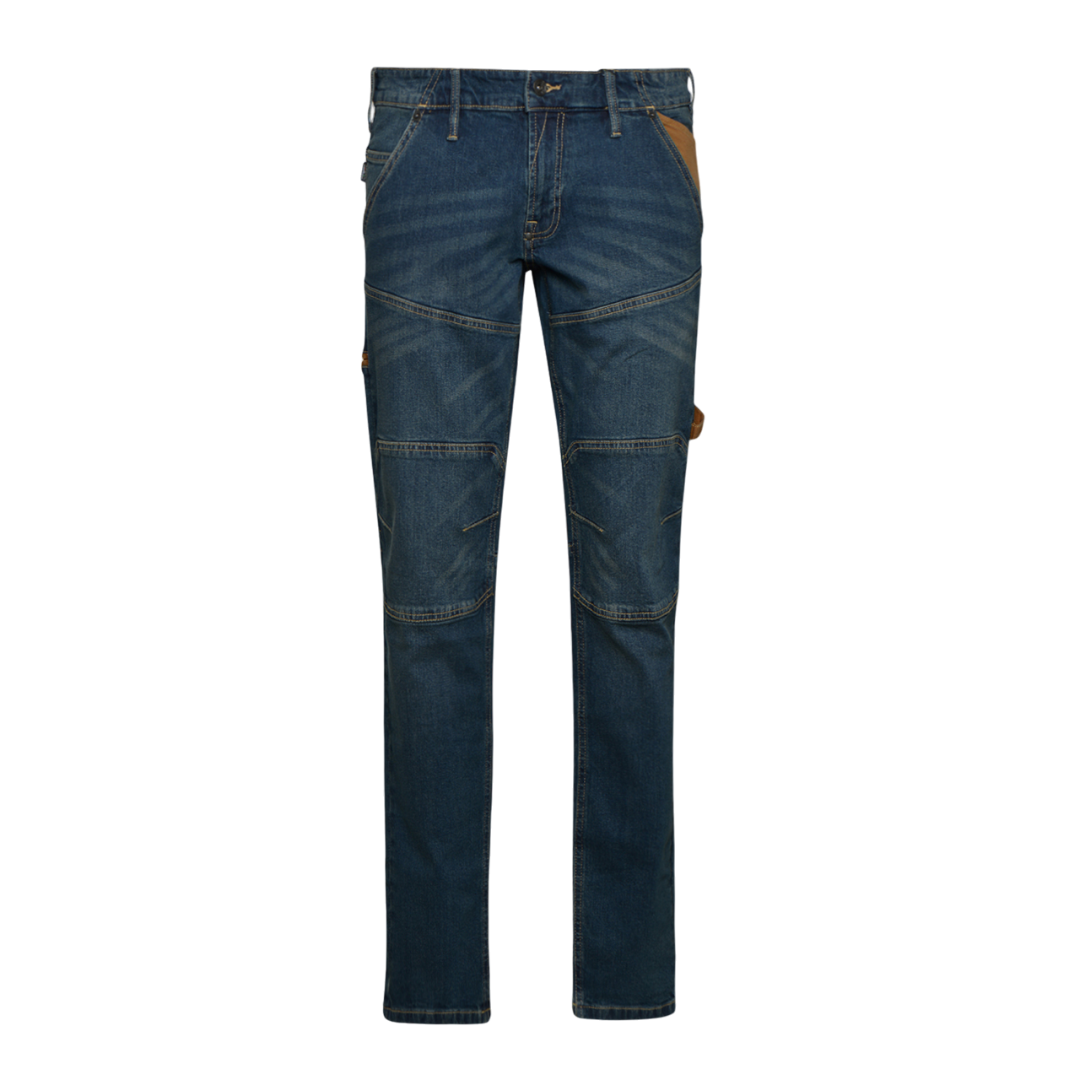 PANTALONE JEANS DA LAVORO - STONE PLUS