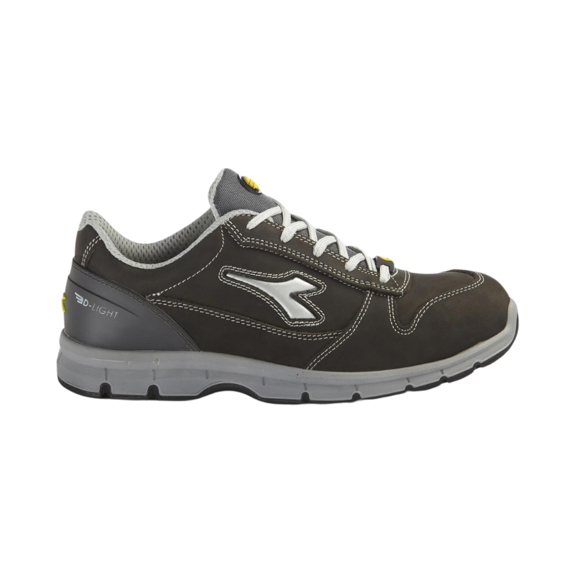 SCARPA RUN LOW S3 SRC ESD