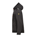 GIACCA - SOFTSHELL CARBON TECH