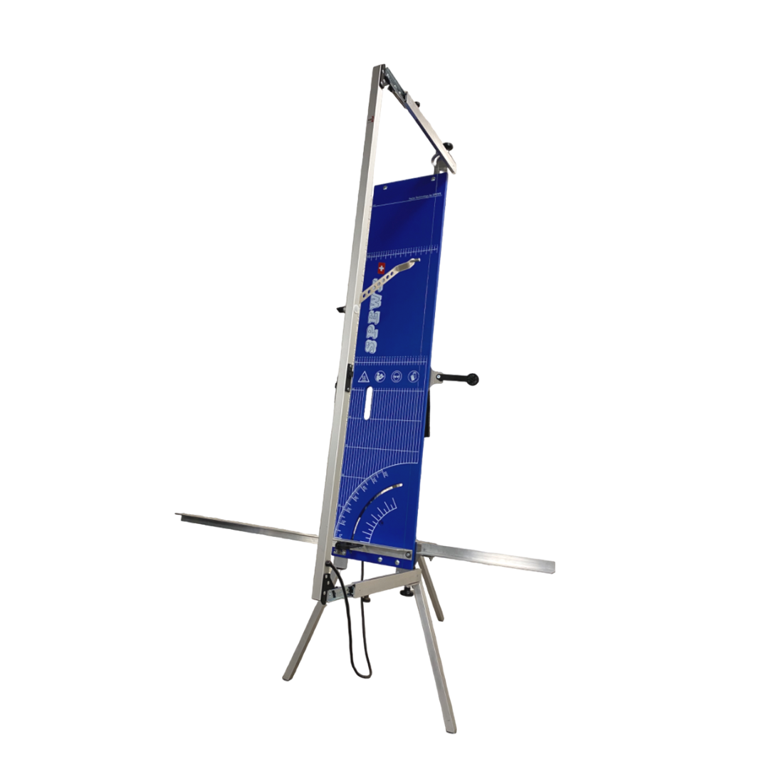 Taglierina per cappotto SPEWE 112SL-28A a Batteria