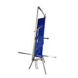 Taglierina per cappotto SPEWE 112SL-28A a Batteria