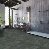 PAVIMENTO IN SPC EVOLUTION EASY EFFETTO PIETRA €/MQ