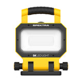 Faro da cantiere SK LED LIGHT 5000 lm