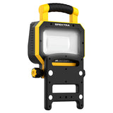 Faro da cantiere SK LED LIGHT 5000 lm