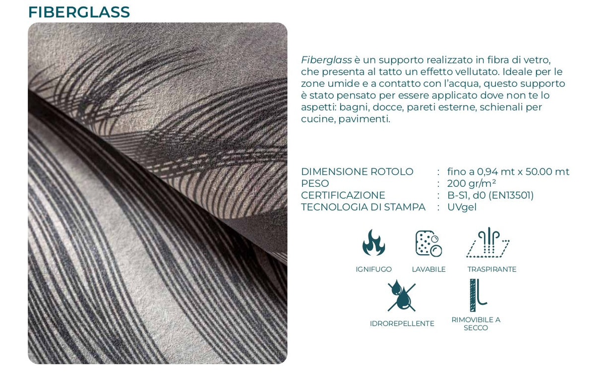 CARTA DA PARATI CATALOGO 26a EDITION - PRÊT-À-PORTER