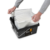 RICAMBI COPERTURA 5PZ. - ROLL AND GO XL