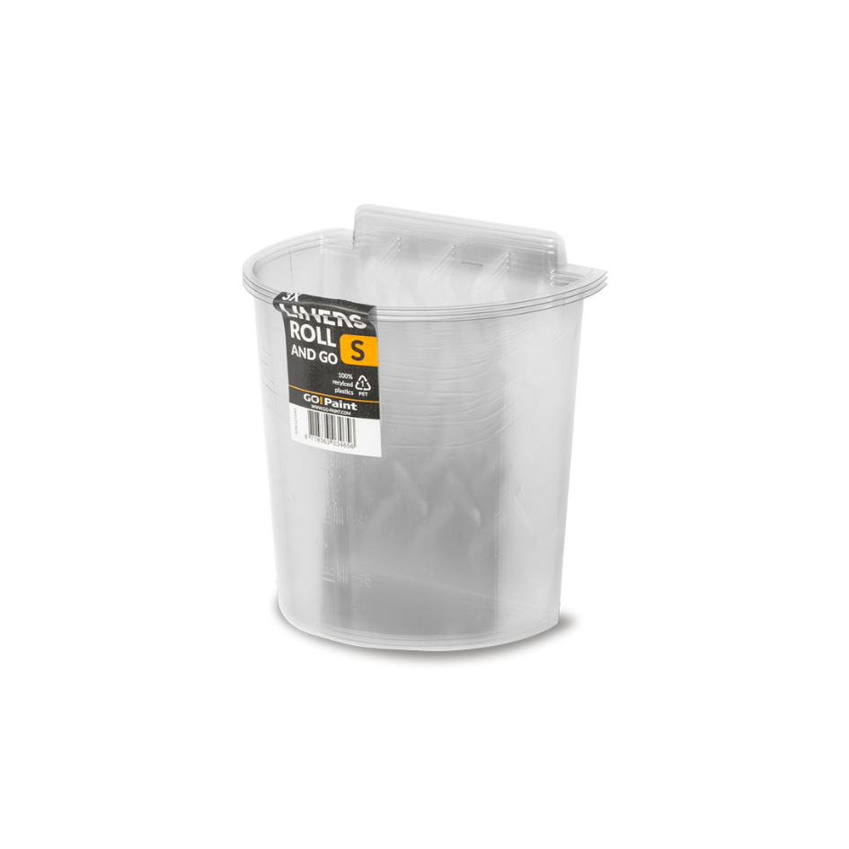 RICAMBI COPERTURA 3PZ. - ROLL AND GO S