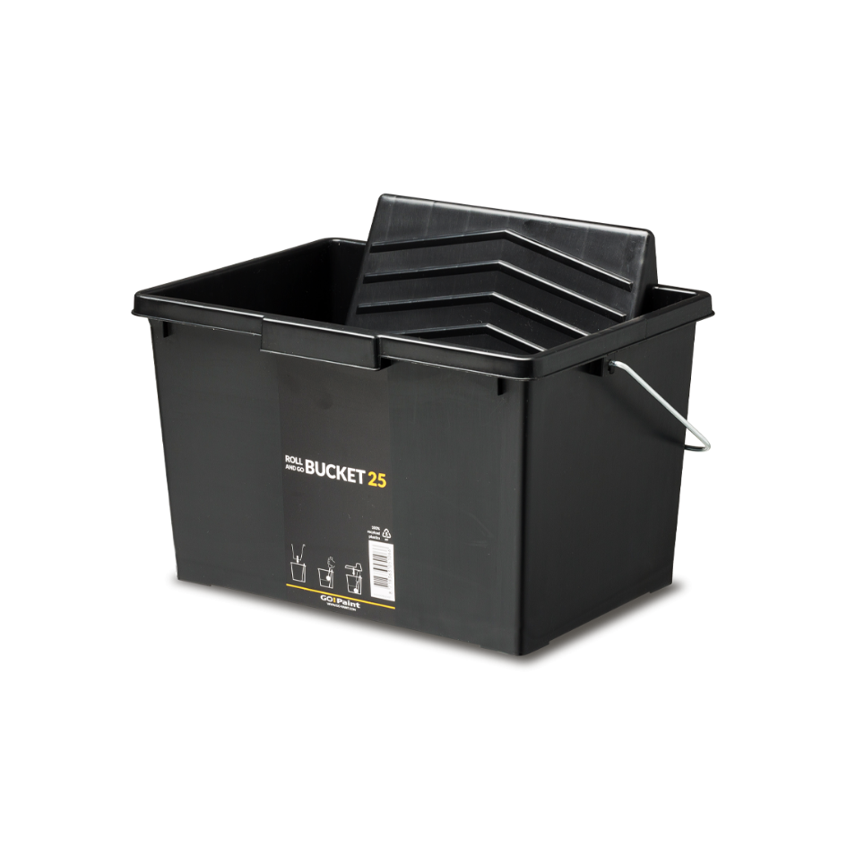 SECCHIO PER PITTURA - ROLL AND GO BUCKET