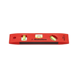 Livella Torpedo in plastica TVP Magnetic