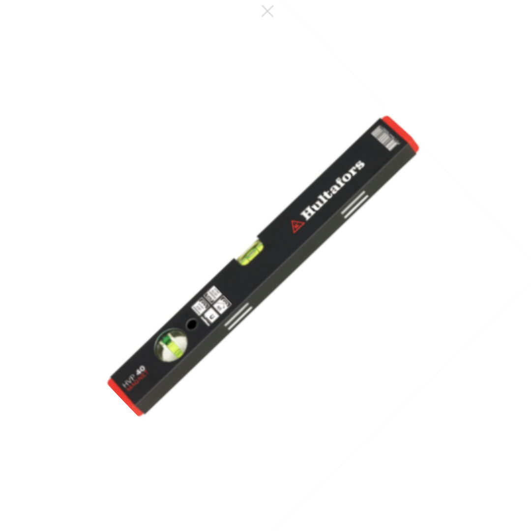 Livella in alluminio HVP MAGNET