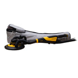 LEVIGATRICE Mirka® LEROS-S 950CV EU Ø 225 mm orbita 5.0 mm con Sacca