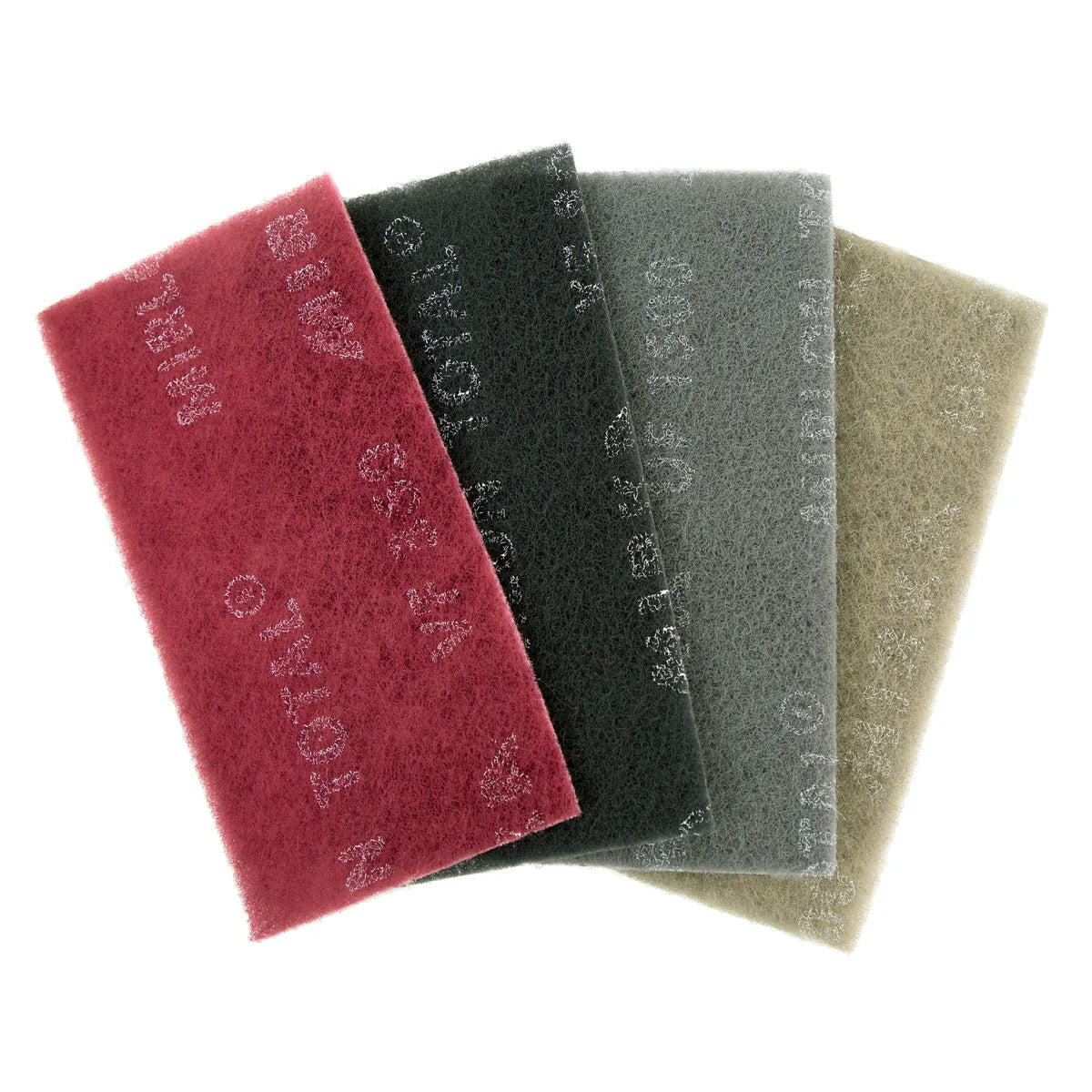 MIRKA | MIRLON TOTAL 115x230mm x25 pezzi