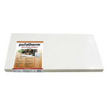 Pannello isolante Pufatherm - Sistema Capotto interno