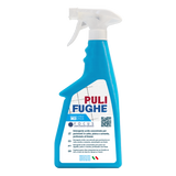 PULIFUGHE Detergente per la pulizia profonda delle fughe