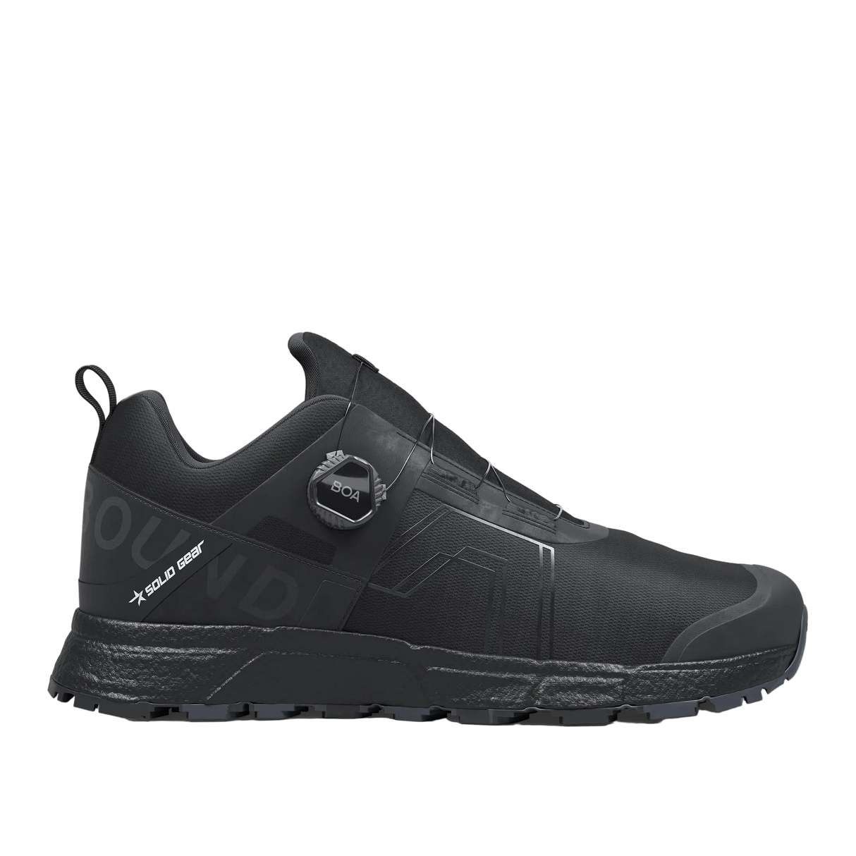 SCARPA BOUND LOW