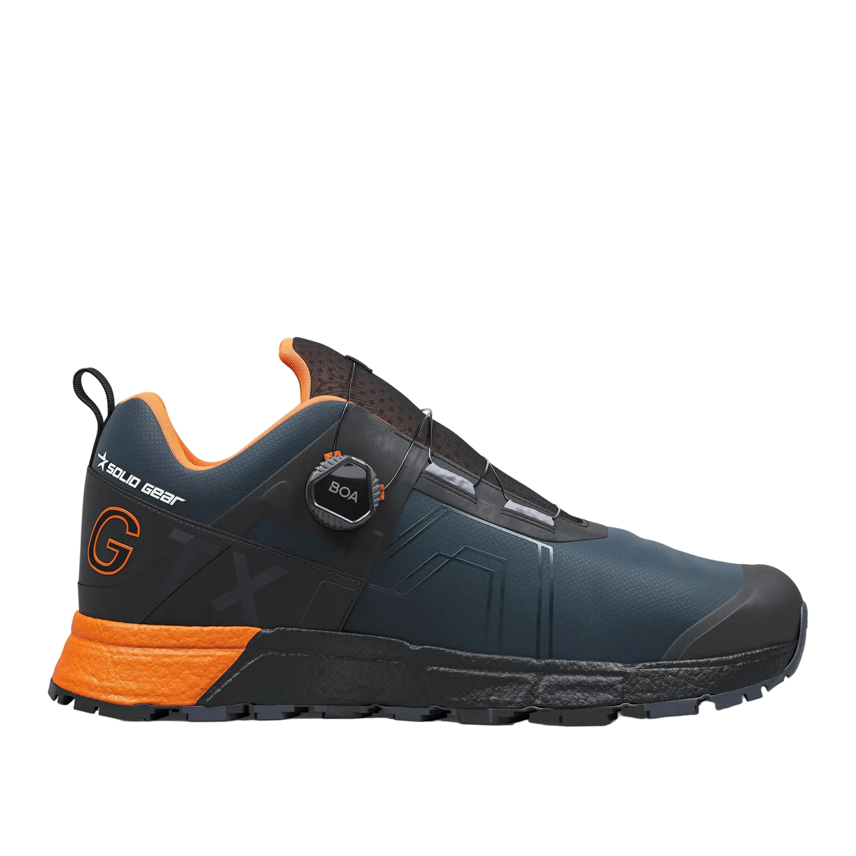 SCARPA BOUND GTX LOW