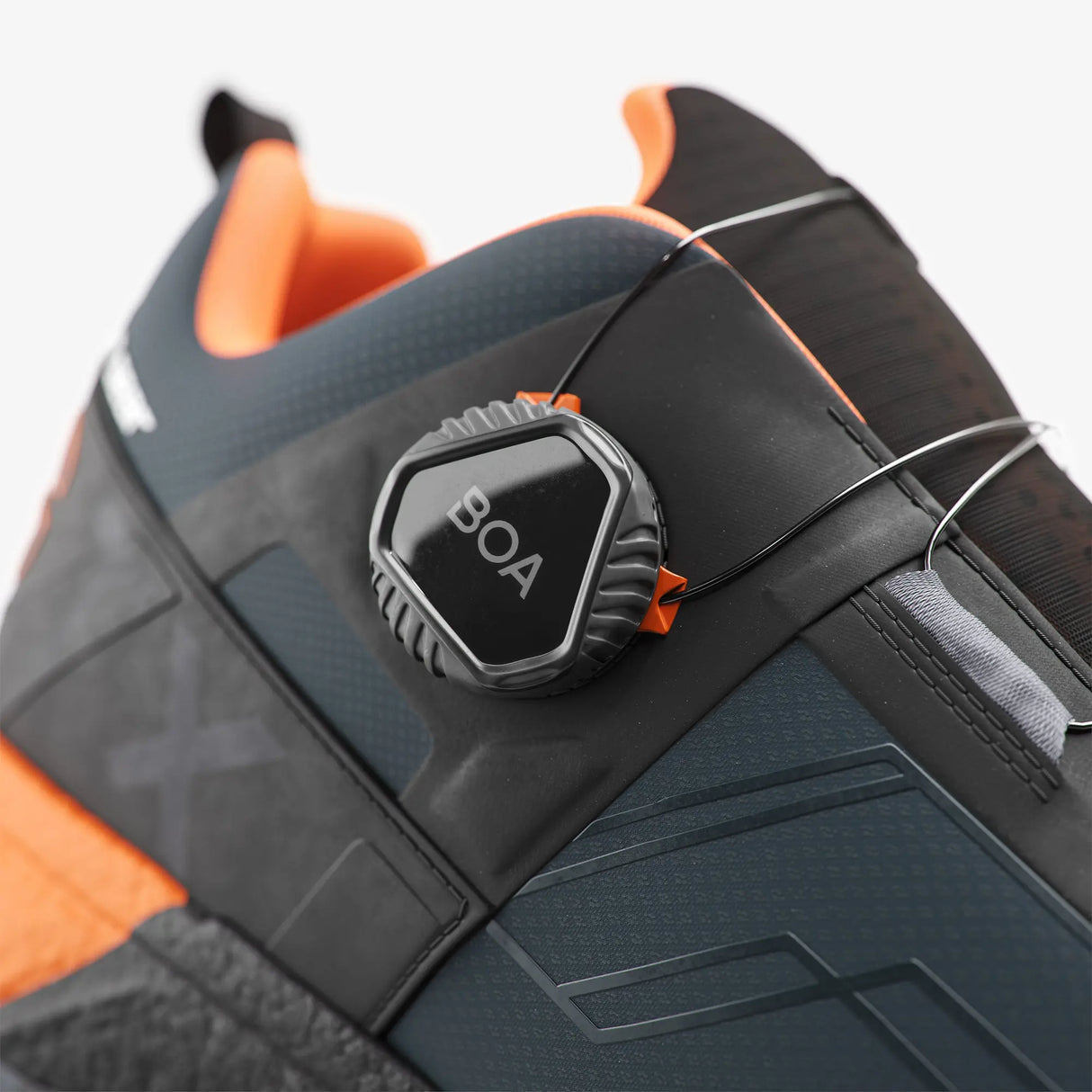 SCARPA BOUND GTX LOW