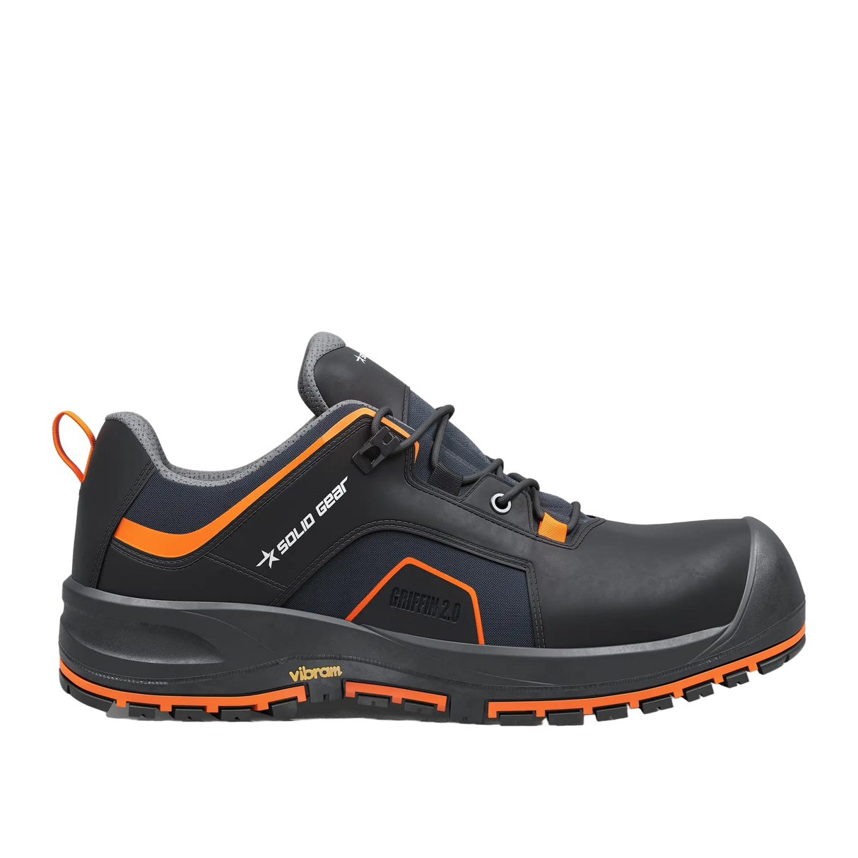 SCARPA GRIFFIN 2 LOW