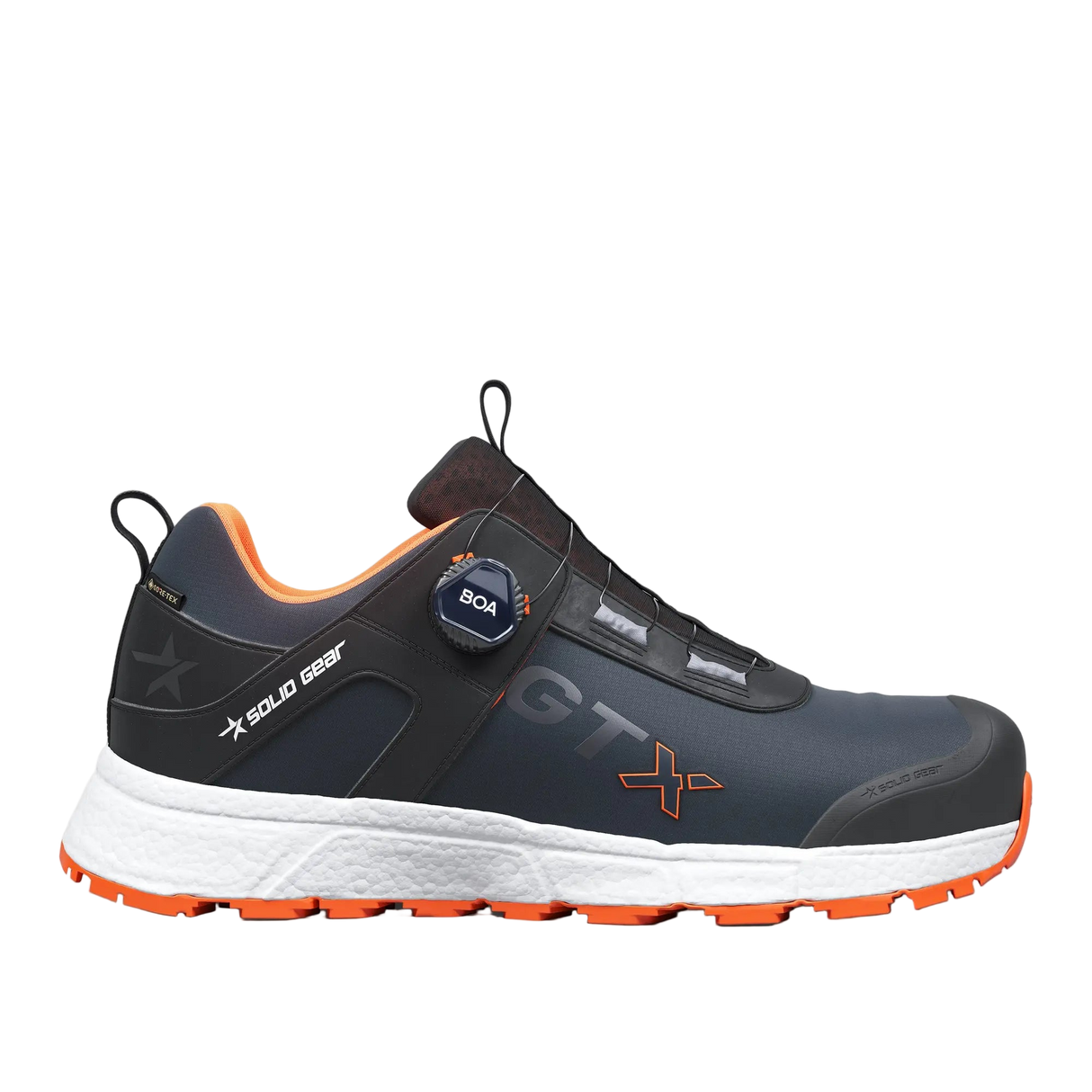 SCARPA REVOLUTION 2S GTX LOW