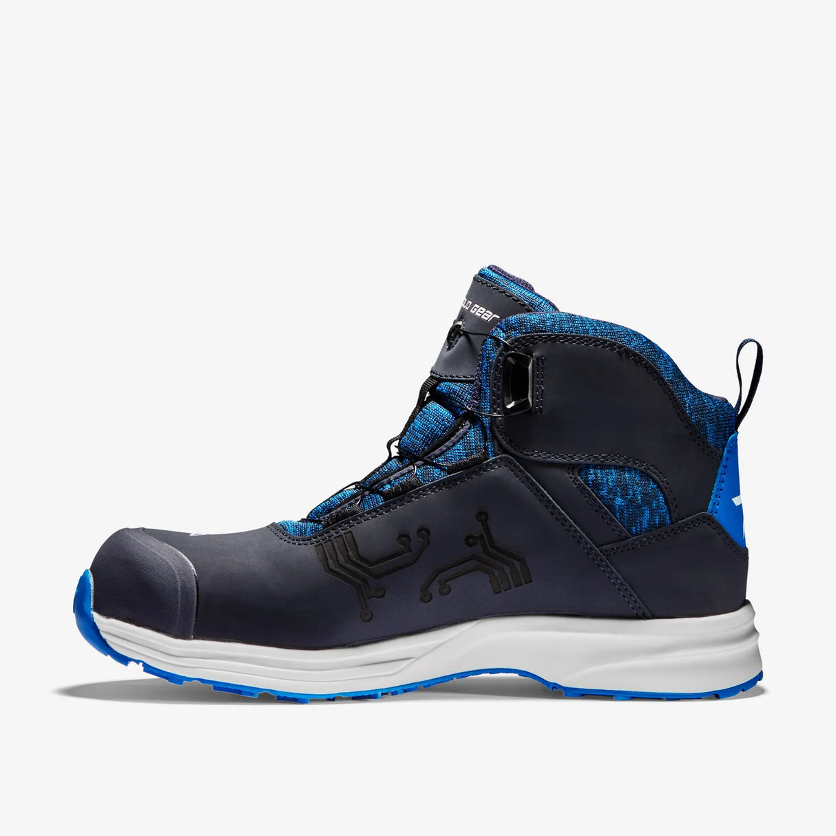 SCARPA NAUTILUS S3 ESD