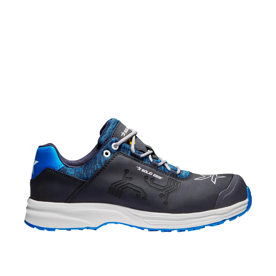 SCARPA SEA S3 ESD
