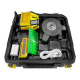 Tracciatore Laser SK 25 G