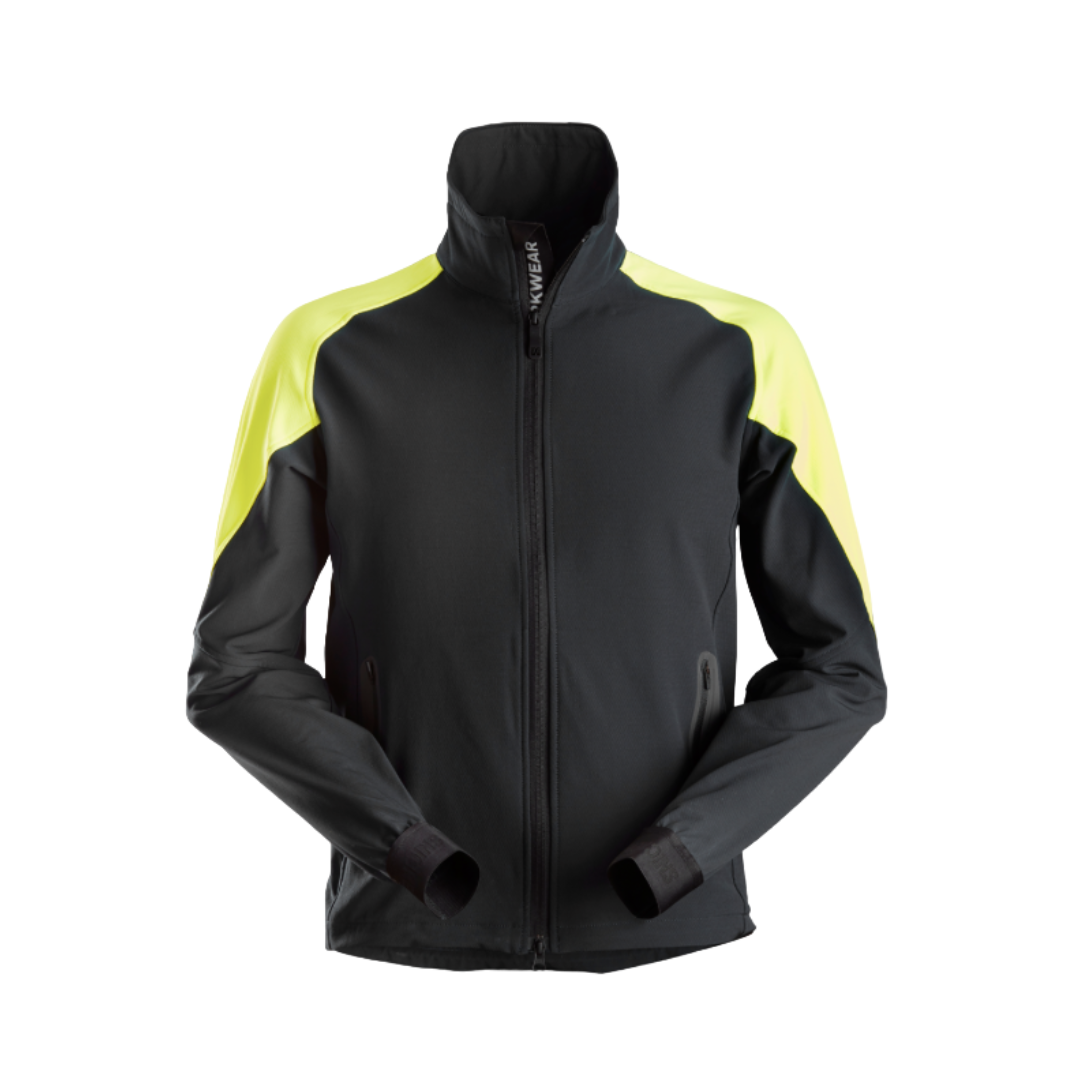 Felpa Neon 8028