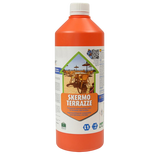 IDROREPELLENTE TRASPARENTE IMPERMEABILIZZANTE - SKERMO TERRAZZE