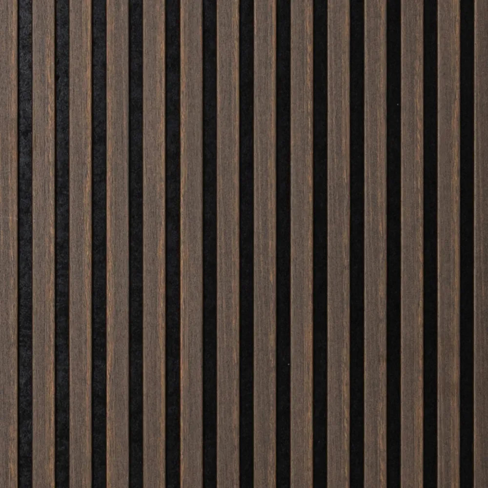 PANNELLO ACUSTICO DOGATO PER RIVESTIMENTO A PARETE V-WALL €/mq