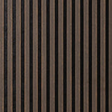 PANNELLO ACUSTICO DOGATO PER RIVESTIMENTO A PARETE V-WALL €/mq