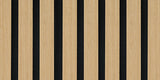 Pannelli decorativi dogati fonoassorbente WOOD LINES €/mq