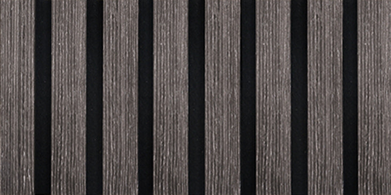 Pannelli decorativi dogati fonoassorbente WOOD LINES €/mq