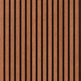 PANNELLO DECORATIVO DOGATO PER RIVESTIMENTO A PARETE WALL DESIGN €/mq