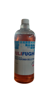 PULIFUGHE Detergente per la pulizia profonda delle fughe