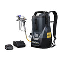 Airless SprayPack 18V