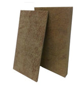 Pannello Isolante Naturale Traspirante ed Incombustibile NOBILIUM®THERMALPANEL