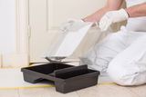 VASCHETTA PER PITTURA 5 PZ. - ROLL AND GO TRAY